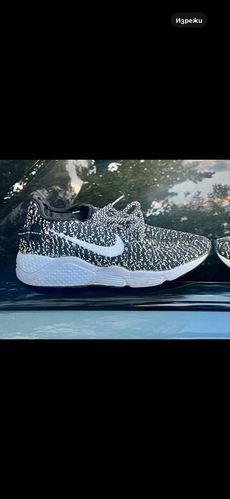 Nike air маратонки