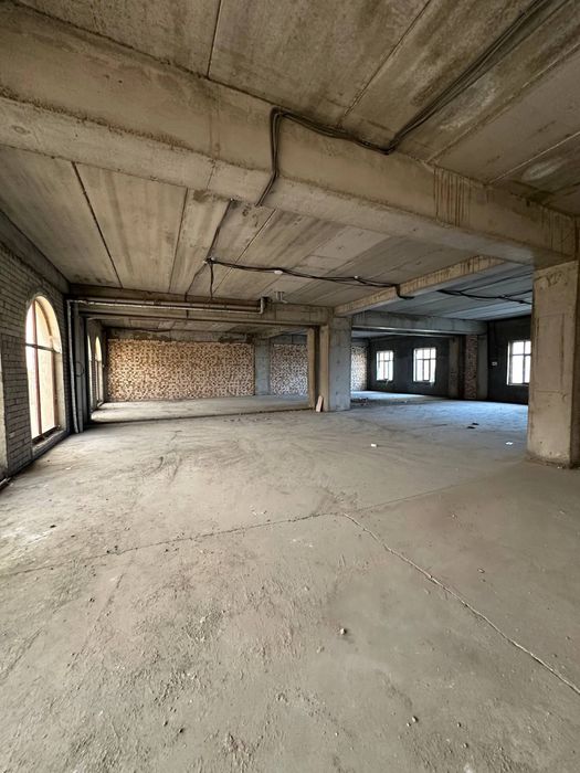 ‼️Горячее предложение! Коммерция 125 м² — 900 $/м²