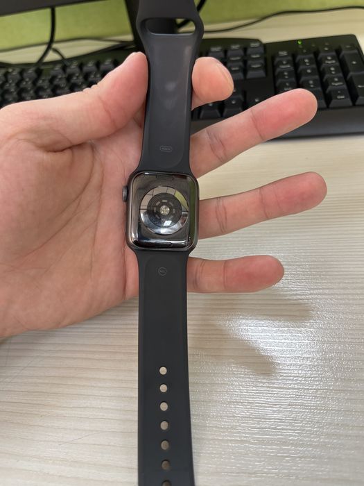 Apple Watch series 5 41mm