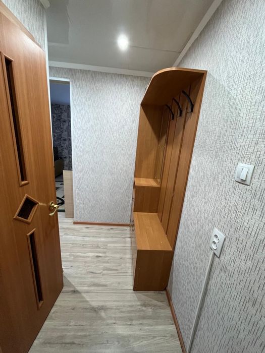 Сдам однокомнатную квартиру