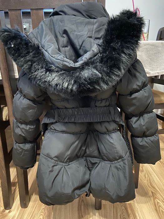 Детско зимно яке