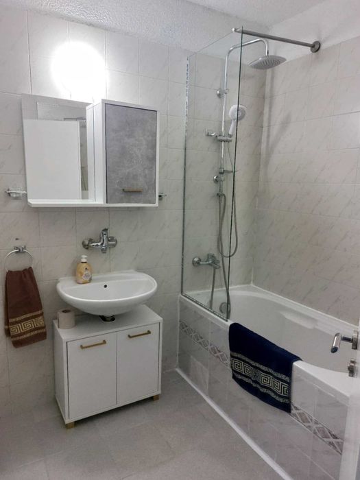 Продава се Двустаен апартамент в София, Център - 66 кв.м за 3107 €/кв.м - Снимка #4