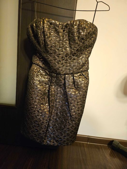 Rochie de ocazie Nissa