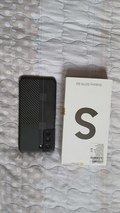 Samsung Galaxy S21 FE 5G