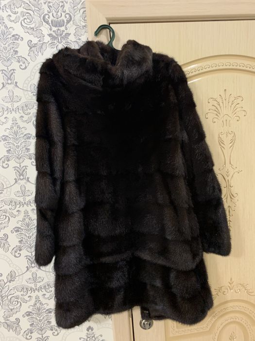 Норковая Шуба сатылады