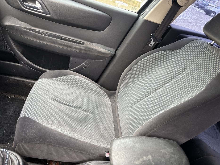 Двигател скоростна кутия турбина дюзи Citroen C4 2.0HDi 136 Кс