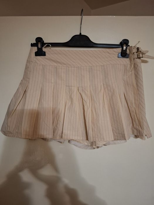 Fusta pantalon Zara mărimea L