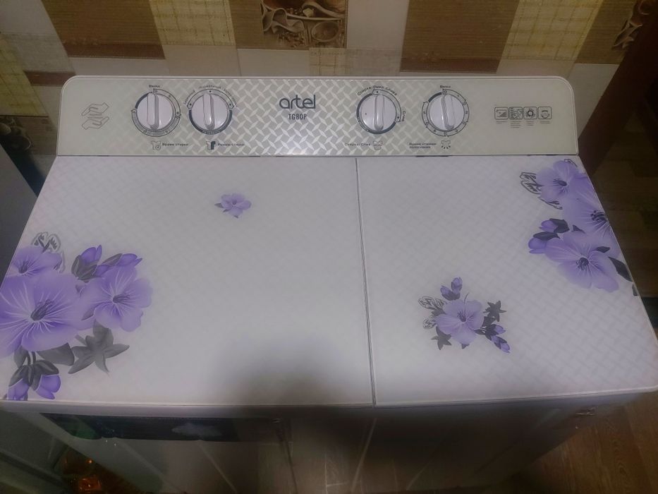 Стиральная машина  Artel