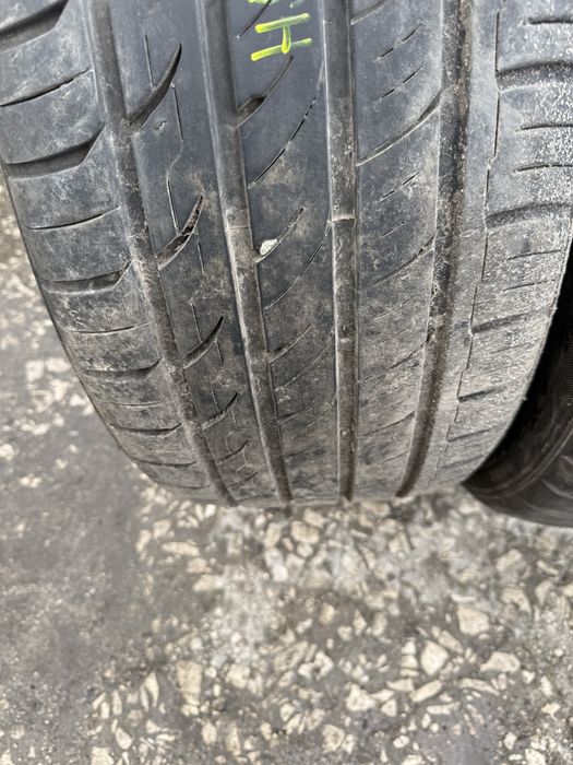4 броя летни гуми Rapid 275/45 R20 Dot 4421 ном 522
