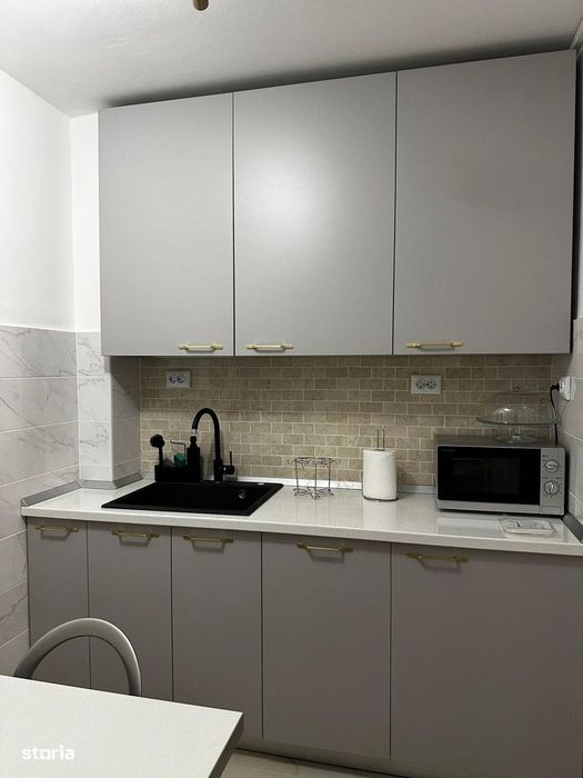 2 camere/ Iancului/ renovat acum/ — fotografia 3