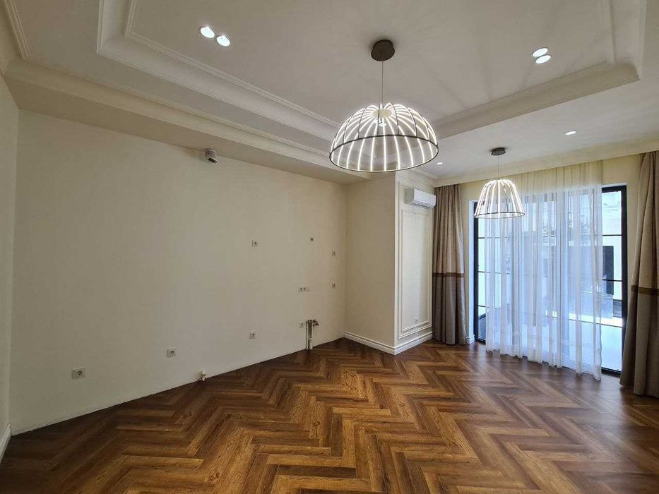 Дом Луначарский 5 соток