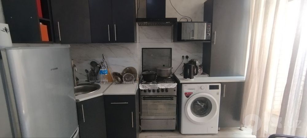 Yakkasaroy tumani Qushbegi Mahallasi uy ijaraga beriladi 2/4/9
