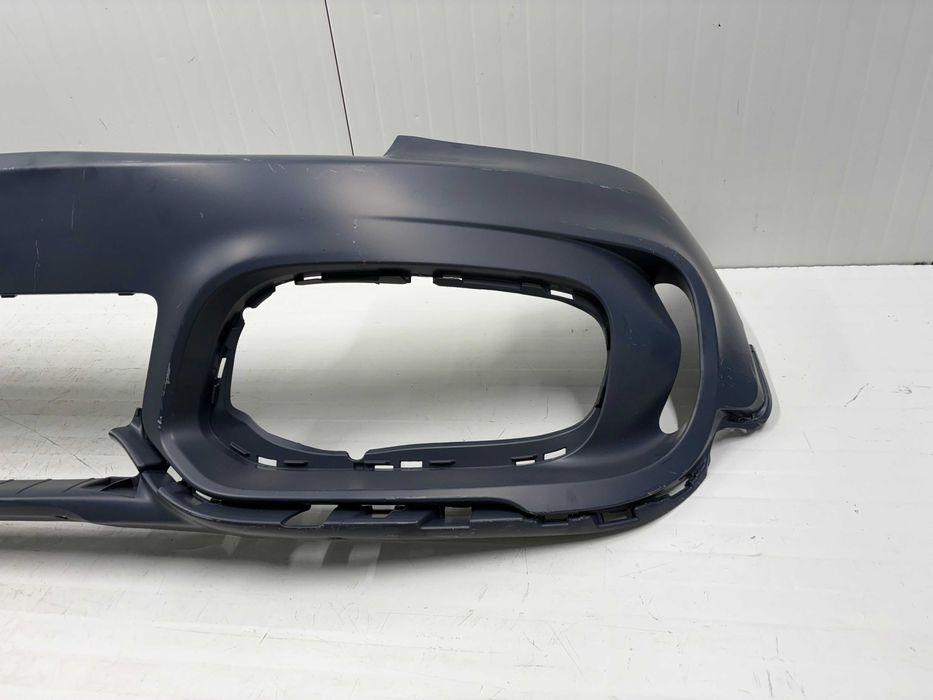 Предна броня Мини Купър Кънтримен след 2018 Джон Купър Mini F60 JCW