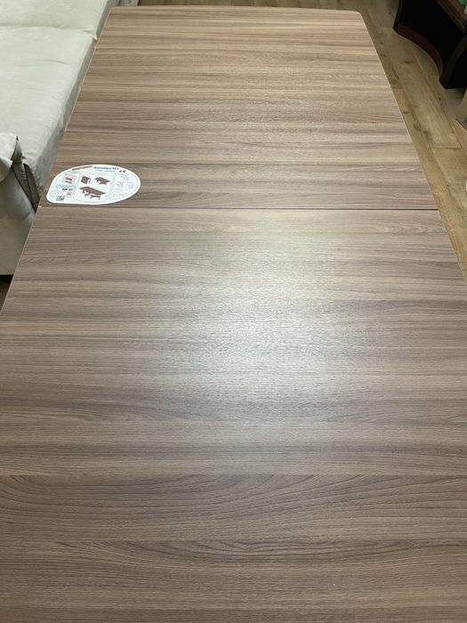 Стол-книжка«Колибри»