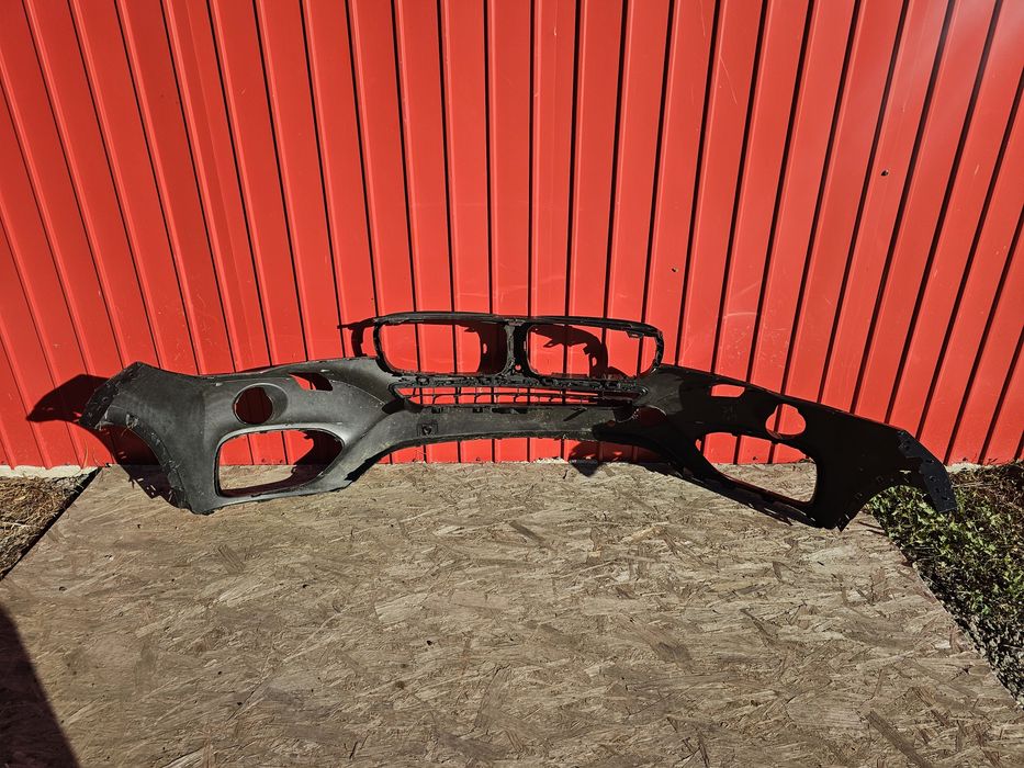 Bara fata Bmw X6 F16 cod 7319795