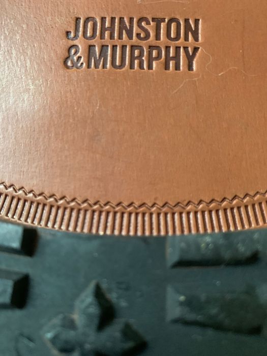 Johnston & Murphy