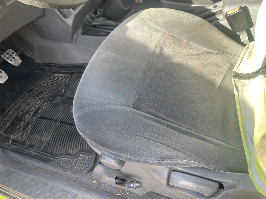 Форд Маверик 24 Бензин - газ