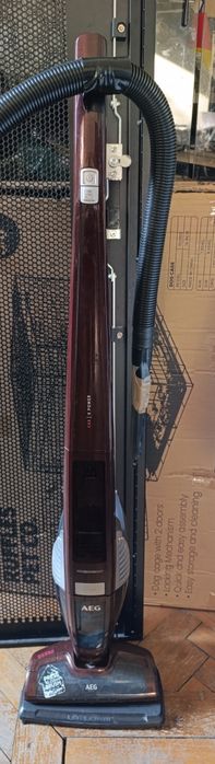 Aspirator Electrolux