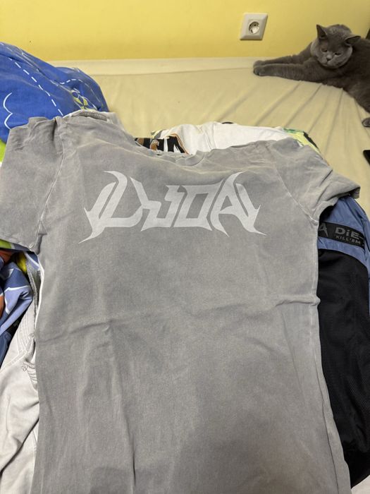 Продавам РЯДКИ дрехи LUDA