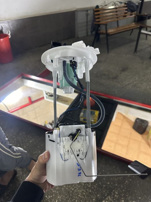 Бензонасос Tahoe Traverse Trailblazer Equinox Tracker Onix Malibu