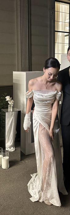 Продам свадебное платье