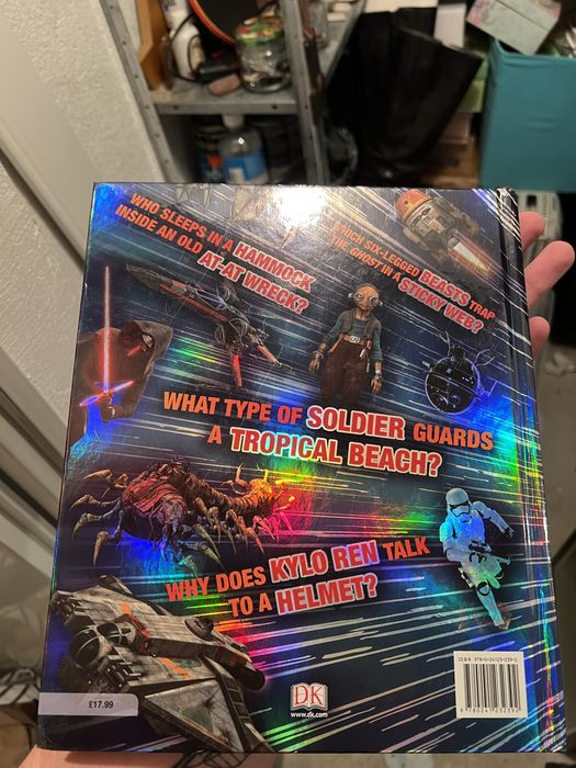 Книги стар уорс хари потър star wars harry potter for dummies