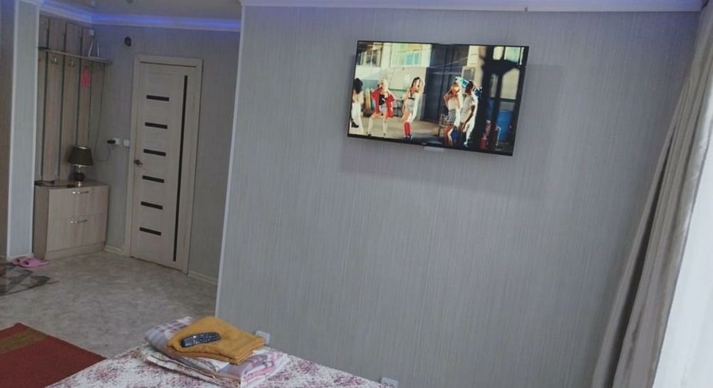 Квартира посуточно