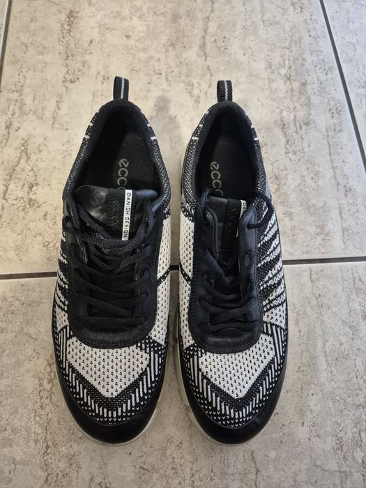 Pantofi ECCO 41-42 de vara