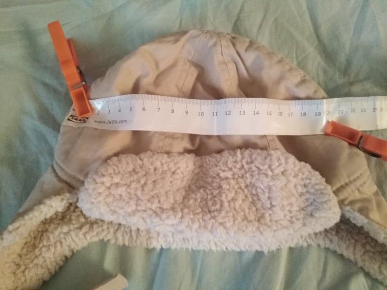 Детски шапки / Бебешки шапки