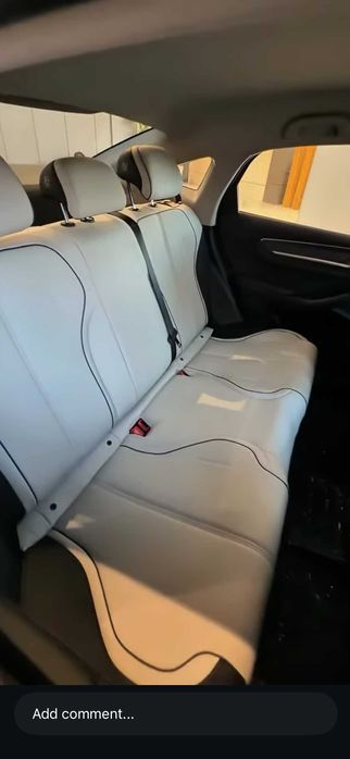 Продается BYD Chazor 55km Luxe позиции в рассрочку