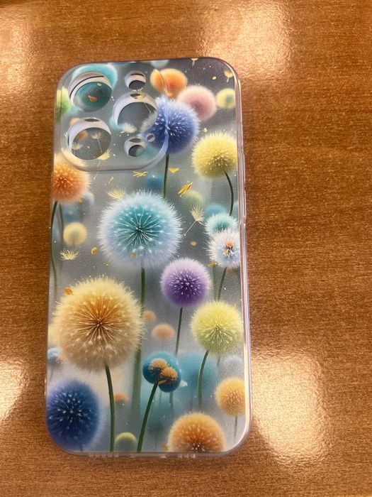 Силиконов кейс за iPhone 14 pro