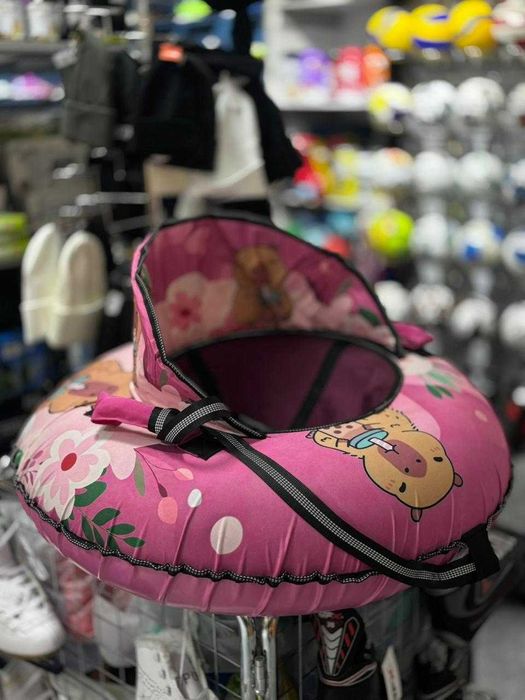 ТЮБИНГ АКТОБЕ от 6500 тг