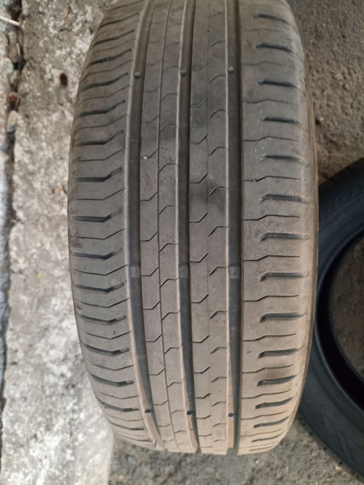 Продам летние шины continental.