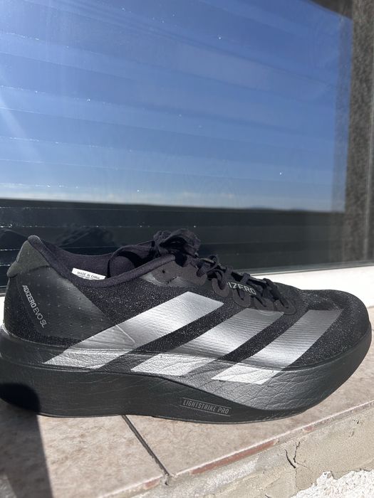 Adidas Adizero evo sl 44 2/3