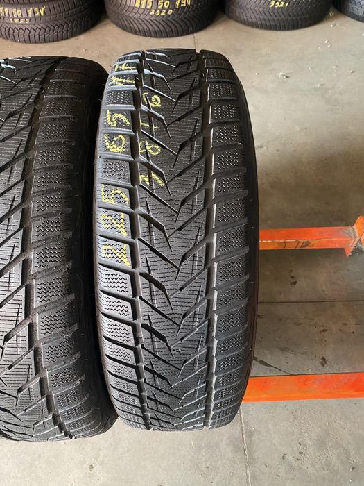 Anvelope iarna 225/65/17 Vredestein Wintrac Xtreme S 225 65 17 R17