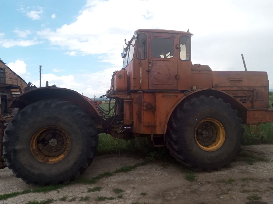 Продается К-700/К-700 сатылады