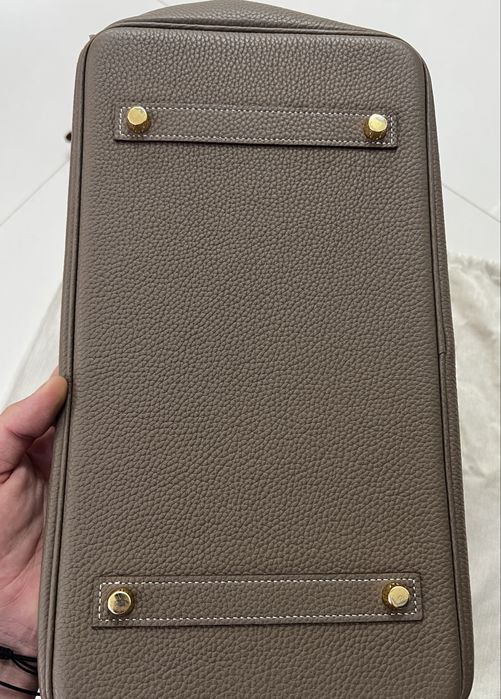 Geanta Hermes Birkin