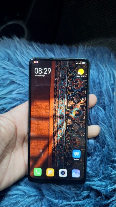 Xiaomi Mi 9T (K 20)