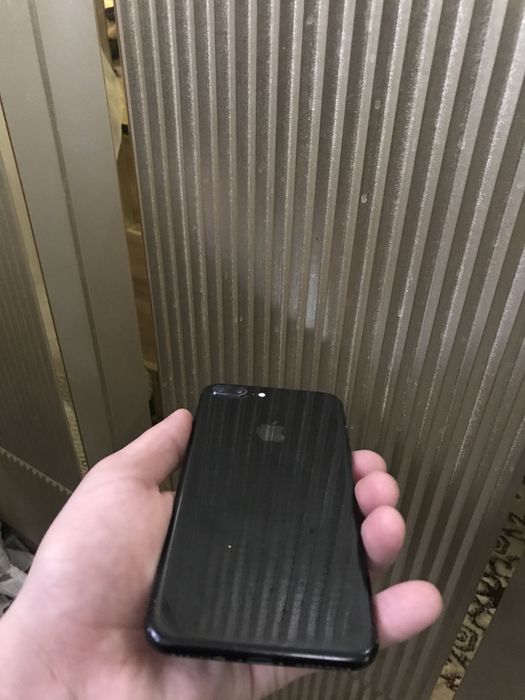 Iphone 7 plus 128 gb