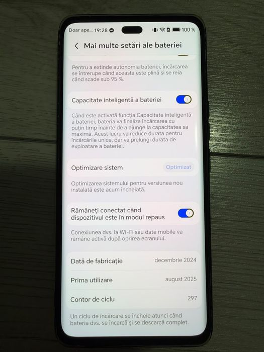 Honor Magic7 Lite 256 GB 8GB Ram 5G