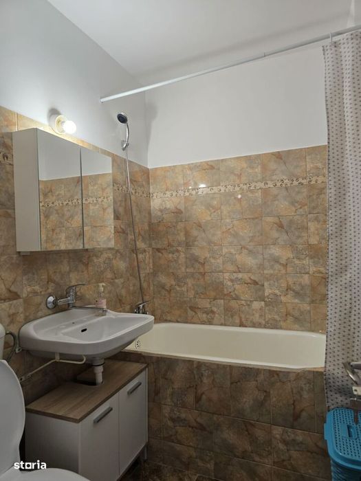 Inchiriere apartament 2 camere zona Tatarasi-Dispecer