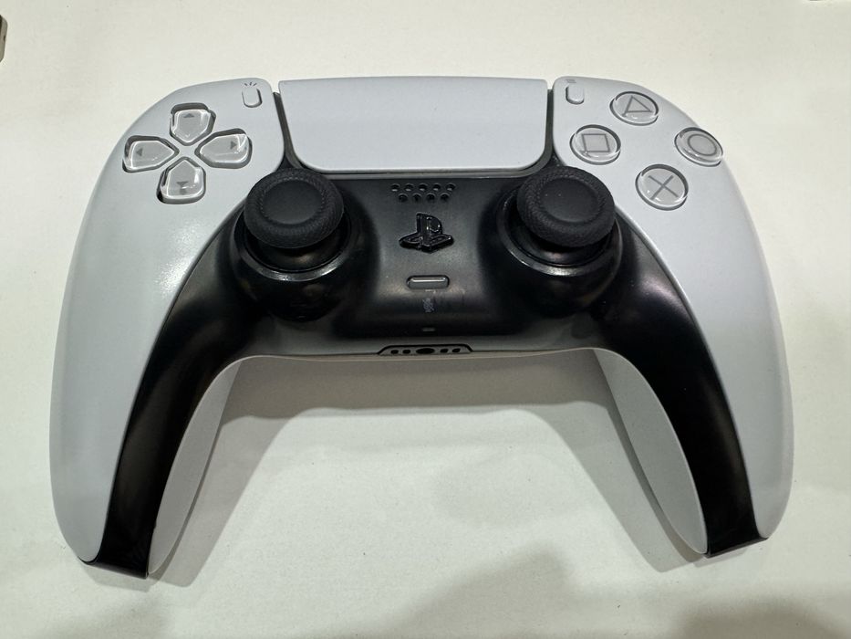 Дуалсенс ps5 джойстик геймпад контроллер