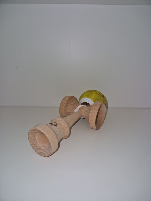 Kendama Sweets Turbo Shape Noua