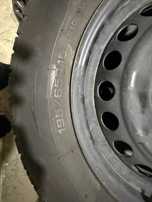 Диски hyundai