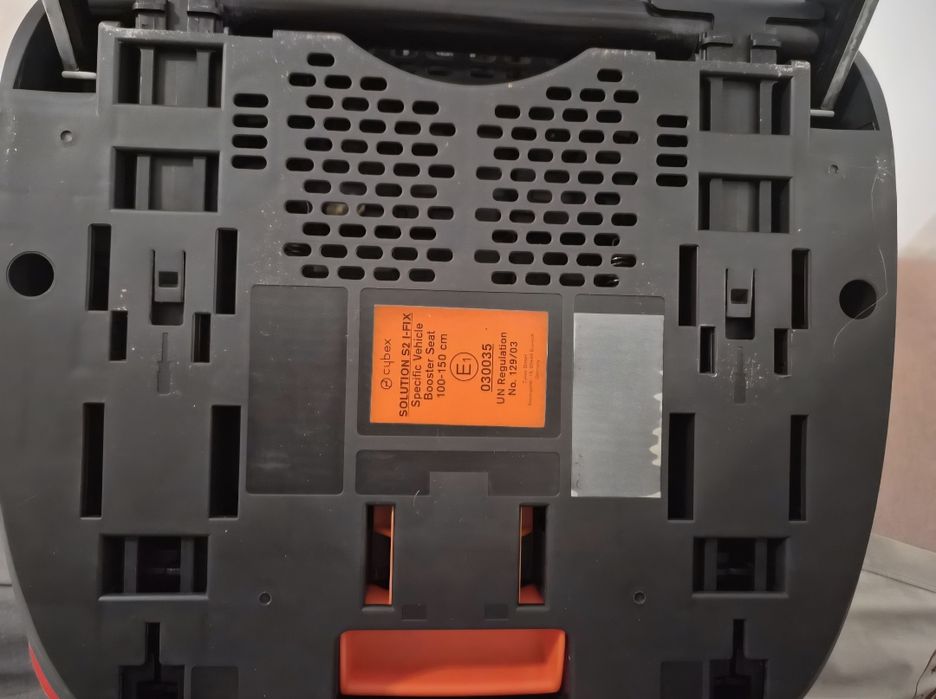 Scaun auto copii Cybex