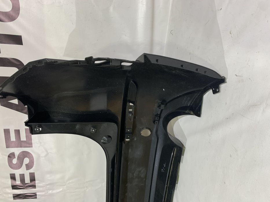 Bara spate Mazda CX30, 2019, 2020, 2021, 2022, cod origine OE DFR5-50221.