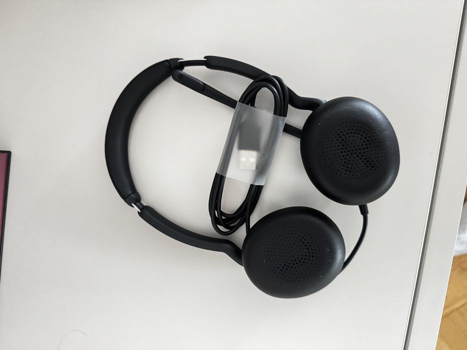Casti Jabra Evolve2 30