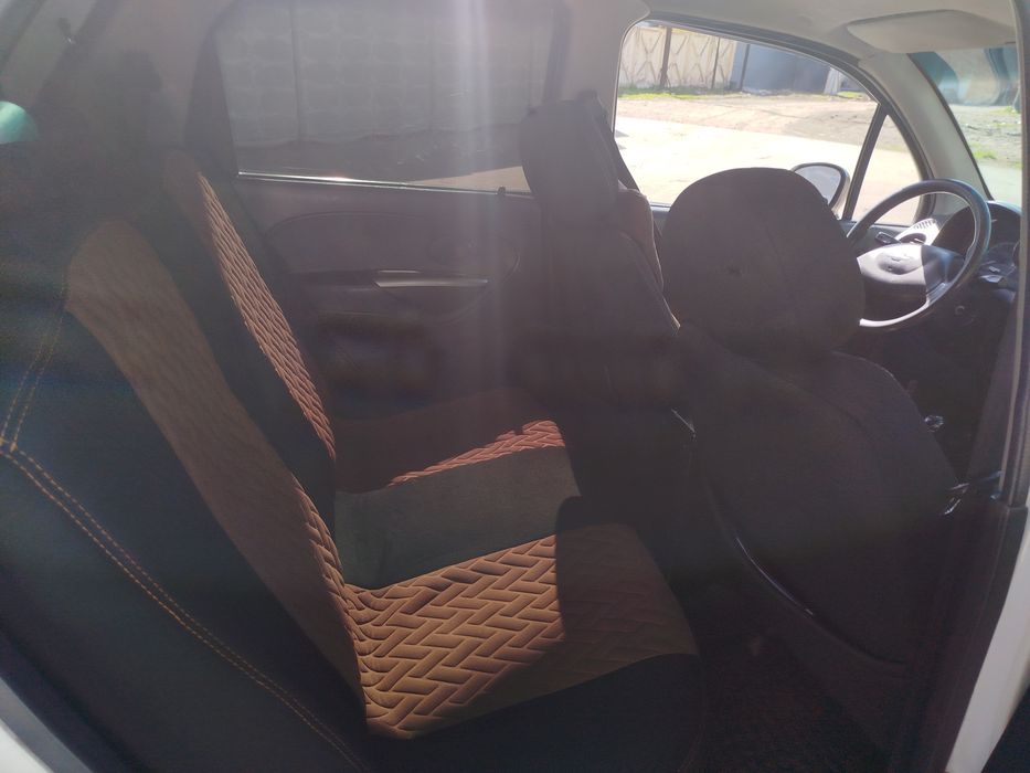 Matiz best Chevrolet  сотилади