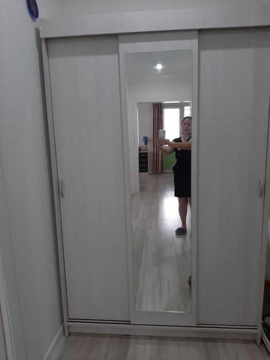 Продам шкаф купе состояние идеальное