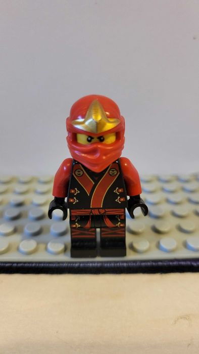 Minifigurine LEGO rare